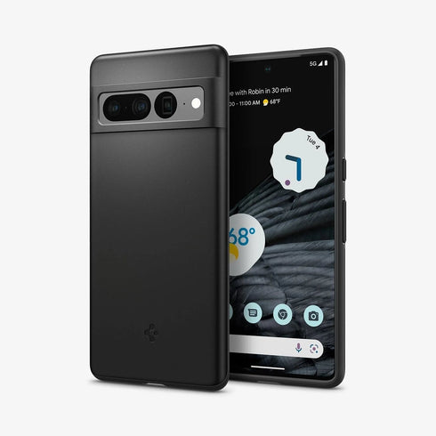 כיסוי דק לסדרת Spigen Pixel 7